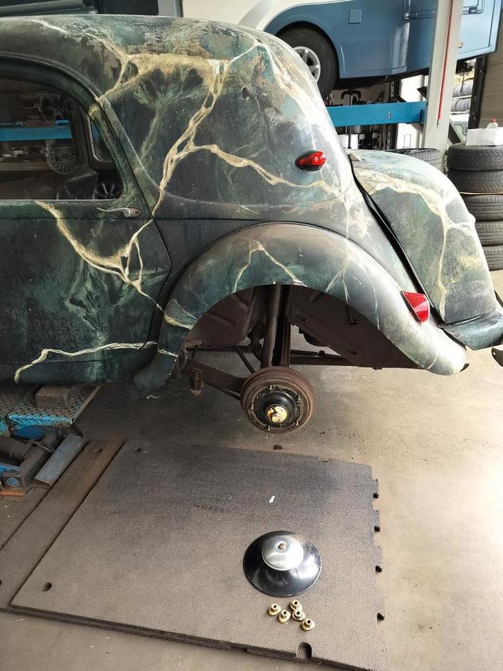 Elk onderhoud van elke wagen.groot.klein.nieuw of oldtimers, Auto diversen, Overige Auto diversen, Ophalen