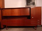 Vintage kast, Ophalen