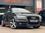 Audi A1 Sline 2014 benzine 1.2i 86pk 186.000 km, Auto's, Audi, Voorwielaandrijving, Stof, A1, Zwart