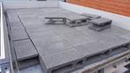 Stapelblokken beton nieuw, kan geleverd worden., Doe-het-zelf en Bouw, Metselstenen, Ophalen of Verzenden, Beton