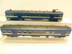 TRAINS HO, Hobby en Vrije tijd, Ophalen of Verzenden, Gelijkstroom, Locomotief, Overige merken