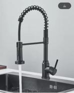 mitigeur lavabo., Doe-het-zelf en Bouw, Sanitair, Ophalen of Verzenden, Nieuw, Chroom, Kraan