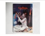 Sadhus - Holy men of India - Dolf Hartsuiker, Utilisé, Enlèvement ou Envoi
