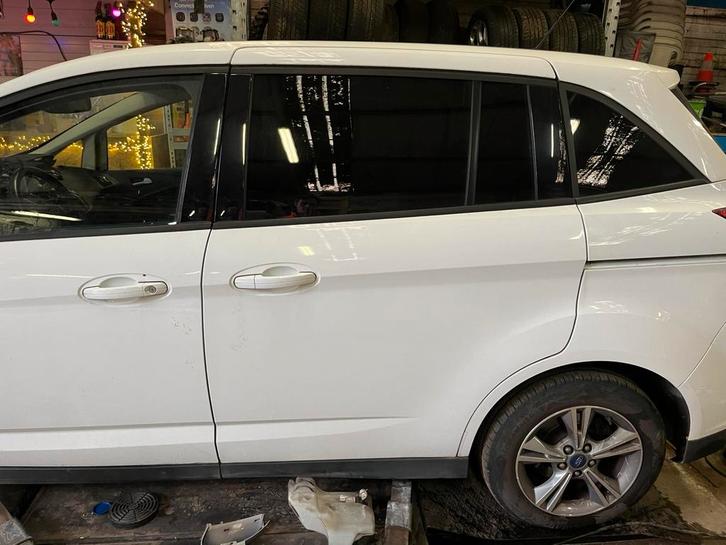 Ford C-Max ecoboost, Auto-onderdelen, Overige Auto-onderdelen, Ford, Gebruikt, Ophalen