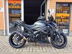 SUZUKI GSX-S 1000 VAN MAART 2021 MET 2000 KM! 100cc PAPIEREN, Naked bike, 1000 cc, Bedrijf, 4 cilinders