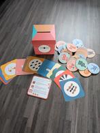 Observatie- en sorteerspel Kioukoi Djeco, Enlèvement, Comme neuf, Découverte