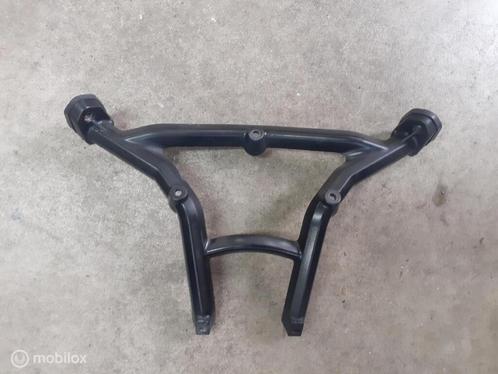 Kuipsteun tellersteun dashboardhouder Multistrada 1000 1100, Motoren, Onderdelen | Ducati, Gebruikt, Ophalen of Verzenden