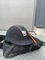 Samshield cap shadow Matt blauw - 55, Handtassen en Accessoires, Ophalen of Verzenden, Zo goed als nieuw