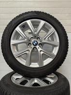 17’’ BMW X1 F48 X2 F39 VELGEN WINTER ORIG TPMS 574M, Auto-onderdelen, Banden en Velgen, Banden en Velgen, Nieuw, 17 inch, Personenwagen