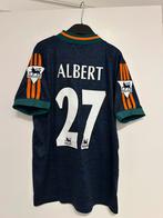 Albert Newcastle S, Verzenden, Zo goed als nieuw