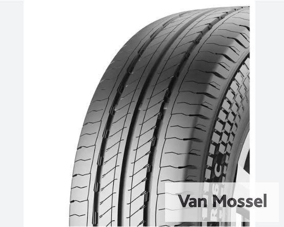 Continental VanContact Ultra 205/75/R16 C 113/111R, Auto-onderdelen, Banden en Velgen, Band(en), Zomerbanden, 16 inch, 205 mm