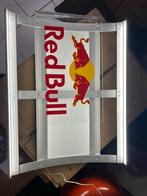 Nieuw verpakte red bull led lichtreclame, Ophalen of Verzenden, Nieuw