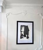 Andy Warhol Mick Jagger litho #67/100, Ophalen of Verzenden