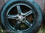 Vend 5 jantes 18" range rover p38, 4 Saisons, Enlèvement ou Envoi, Pneu(s), Utilisé