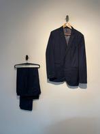 Costume scabal Navy blue, Vêtements | Hommes, Costumes & Vestes, Taille 48/50 (M), Bleu, Porté, Scabal