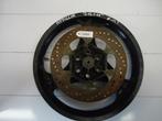 Aprilia Velg D1-33564, Motoren