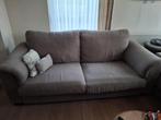 Stoffe zetel, Ophalen, Gebruikt, Driepersoons, 75 tot 100 cm