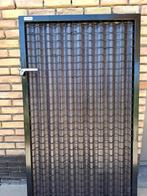 Tuinhek Betafence, Tuin en Terras, Tuinhekken en Hekwerk, Ophalen, Zo goed als nieuw, IJzer, Tuinhek