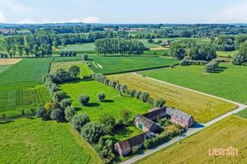 Woning te koop in Sint-Lievens-Esse, 4 slpks beschikbaar voor biedingen