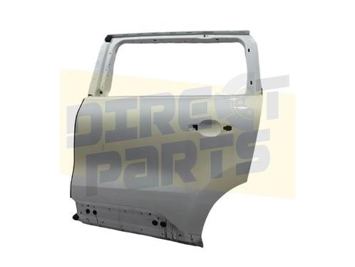 Renault Espace V (2/15-5/23) (XFC) achterportier Links Origi, Auto-onderdelen, Carrosserie, Deur, Renault, Nieuw, Verzenden