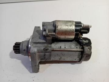 STARTMOTOR Seat Leon (5FB) (02Z911024|02Z911024) beschikbaar voor biedingen