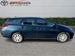 Toyota Auris TS Comfort+cam+bleutooth, Auto's, Toyota, Te koop, 1200 cc, Benzine, Break