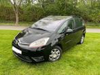 Citroën C4 Grand Picasso 16hdi 110ch 7plas jaar  2011, Monovolume, 4 cilinders, 1600 cc, Bedrijf
