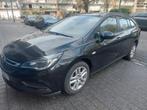 Opel astra 1.0 essence, Autos, Opel, 5 places, Noir, 78 kW, Break