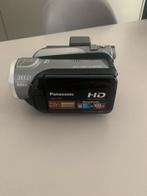 Panasonic camera full HD, Ophalen, Full HD, Panasonic, Zo goed als nieuw