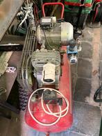 compressor, Enlèvement, Comme neuf