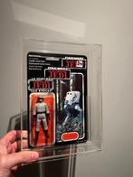 Vintage Star Wars - AT-ST driver moc, Verzamelen, Ophalen of Verzenden, Zo goed als nieuw, Actiefiguurtje