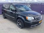 2012 - Chrysler - Town & Country - Personenauto, Auto's, Chrysler, Automaat, Euro 5, Monovolume, Gebruikt