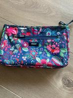 Oilily toilettas, Ophalen of Verzenden, Zo goed als nieuw, Blauw, Meisje