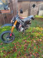 Rieju Mrt Pro 125, Rieju, Particulier, 125 cc, 11 kW of minder