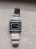 Seiko 6309-5030, Handtassen en Accessoires, Horloges | Antiek, Ophalen, Seiko, Staal, Polshorloge