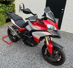 Ducati Multistrada 1200 ABS – 2012, Motoren, 2 cilinders, Particulier, Meer dan 35 kW, ABS