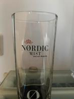 Verre Nordic Mist, Enlèvement, Neuf