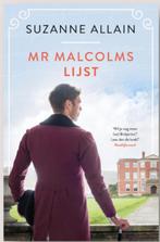 Boek Mr Malcolms lijst - Suzanne Allain, Verzenden, Zo goed als nieuw