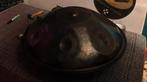 Handpan , F3 Low Mystic 7+1 Nitrided, Enlèvement, Neuf