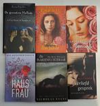 Romans & Literatuur (5), Boeken, Ophalen of Verzenden, Gelezen