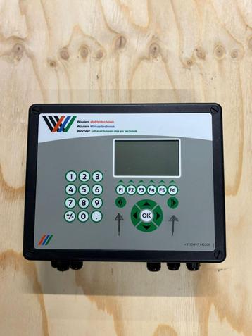 Hotraco Thomas-CL3 [739]  beschikbaar voor biedingen