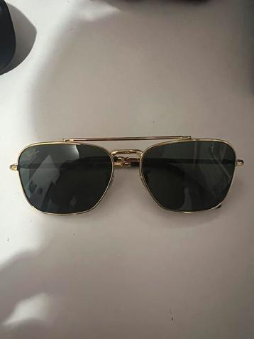 Ray ban zonnebril beschikbaar voor biedingen