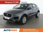 Jaguar E-Pace P200 R-Dynamic AWD (bj 2019, automaat), Auto's, Jaguar, Automaat, Gebruikt, https://public.car-pass.be/vhr/4ea8e227-7d47-4d8a-a8cc-619ca8645c68