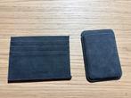 Porte carte MagSafe / porte carte-billet alcantara neuf, Enlèvement ou Envoi, Comme neuf