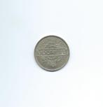 Gent (Vooruit), 5 Frank 1921., Timbres & Monnaies, Monnaies | Europe | Monnaies non-euro, Enlèvement ou Envoi, Monnaie en vrac