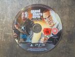 Grand Theft Auto Episodes From Liberty City vr PS3(ziefotos), Ophalen of Verzenden, Gebruikt