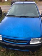 Citroen saxo voor onderdelen, Autos, Citroën, Achat, Saxo, Particulier, 3 portes