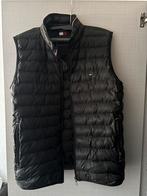 Tommy Hilfiger Bodywarmer Heren maat M, Kleding | Heren, Bodywarmers, Ophalen, Maat 48/50 (M), Zwart, Zo goed als nieuw