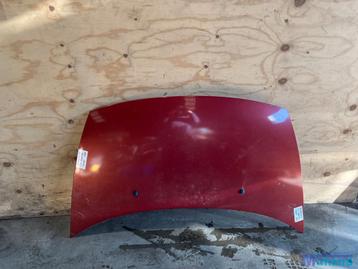 CITROEN C3 1 capot rouge EKQD 2002-2009, Utilisé, Citroën, Capot moteur