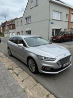 Ford Mondeo Hybride Titanium Full Option (67.000km), Auto's, Ford, USB, Zwart, 4 cilinders, Mondeo